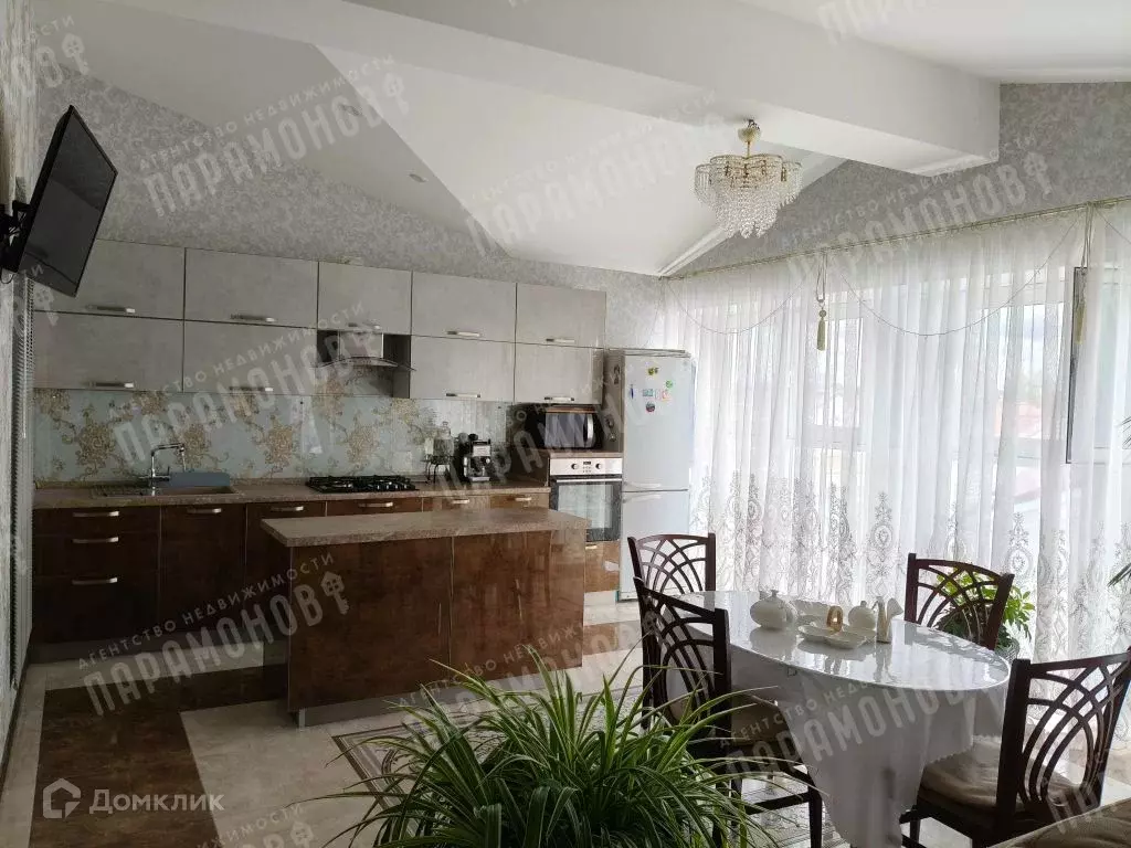 Продаётся 3-к квартира, 107.9 м - Фото 1