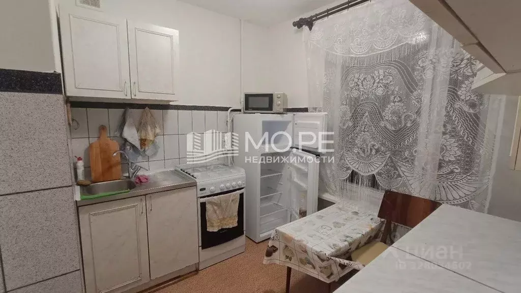 2-к кв. Москва Тепличный пер., 7 (45.01 м) - Фото 1