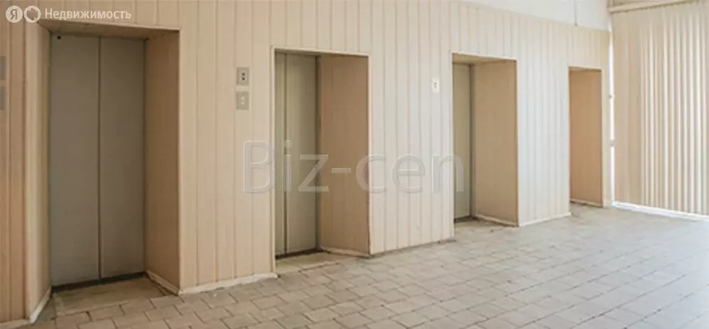 Офис (56.1 м) - Фото 1