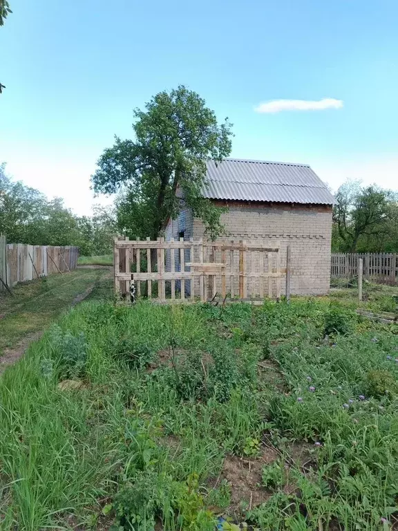 Участок 6 сот. (СНТ, ДНП) - Фото 1