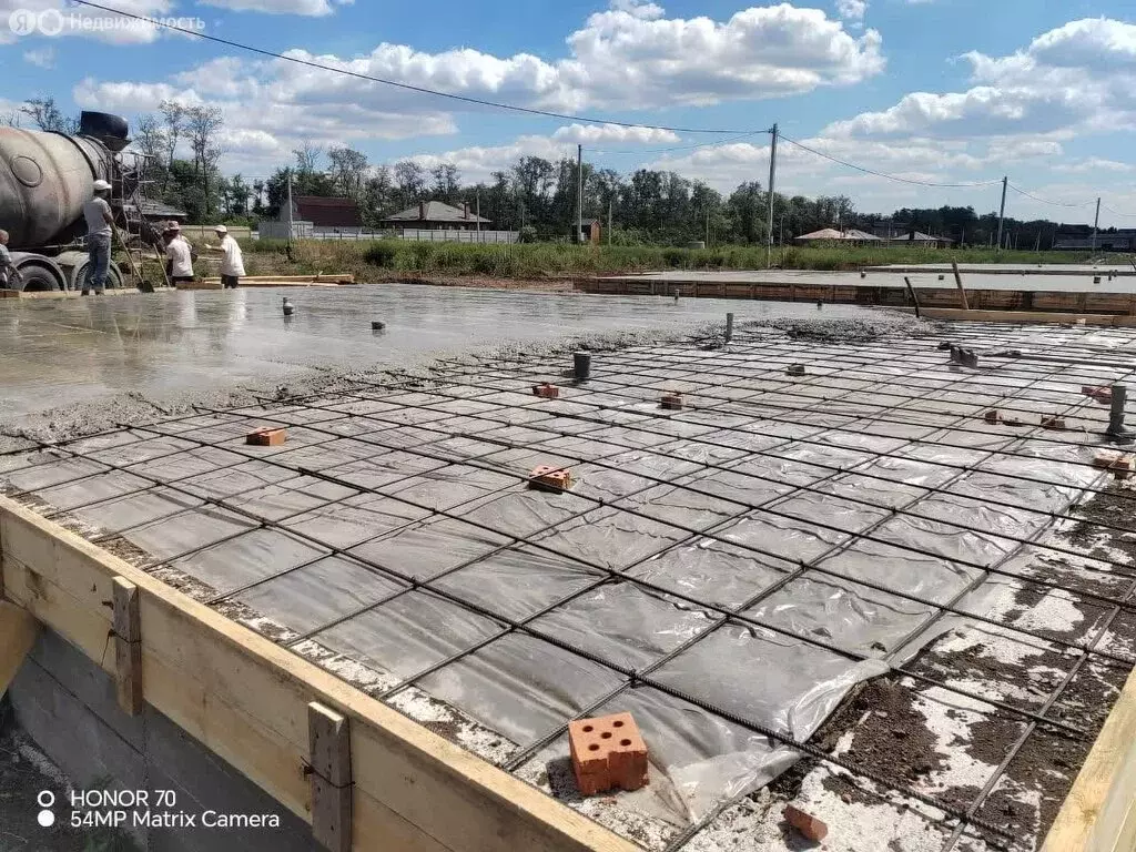 Участок в Щепкинское сельское поселение, посёлок Темерницкий, ... - Фото 1