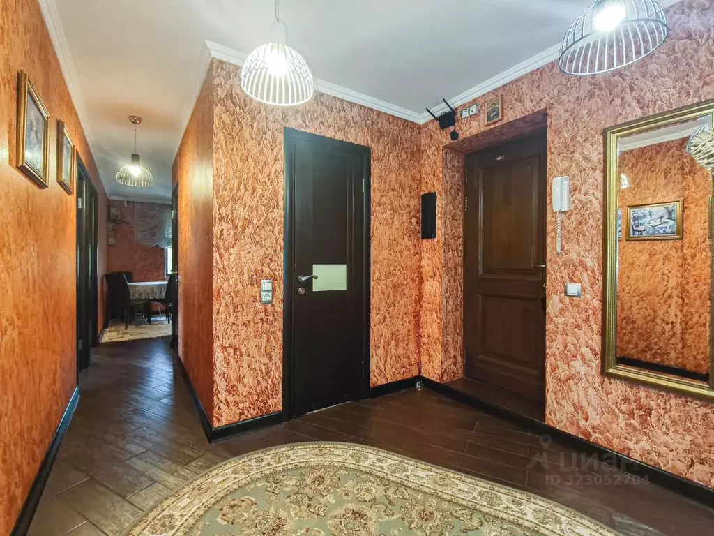 3-к кв. Московская область, Чехов ул. Мира, 17/6 (61.0 м) - Фото 1