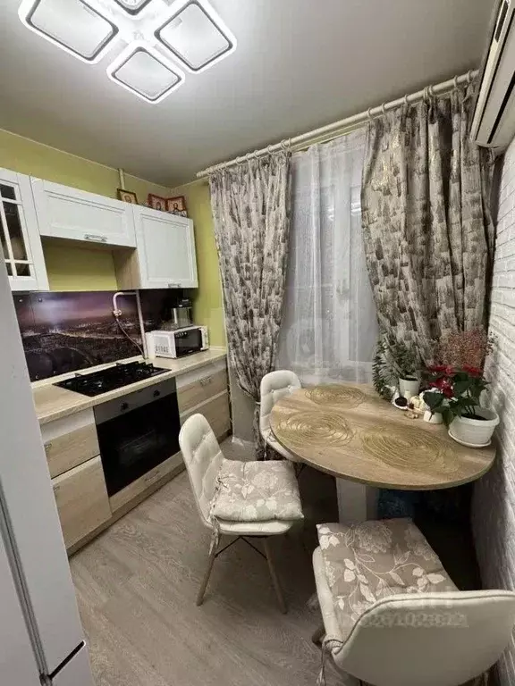 2-к кв. Московская область, Балашиха Железнодорожный мкр, ул. ... - Фото 1