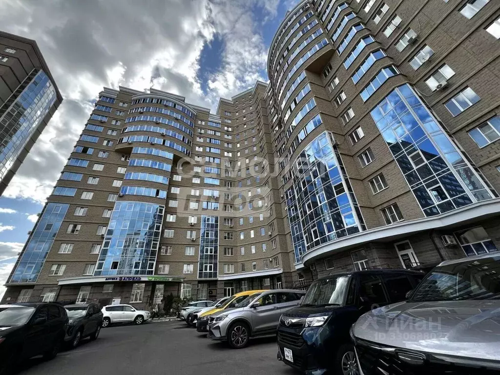 1-к кв. Курская область, Курск пос. Северный, 2-й мкр,  (44.2 м) - Фото 1
