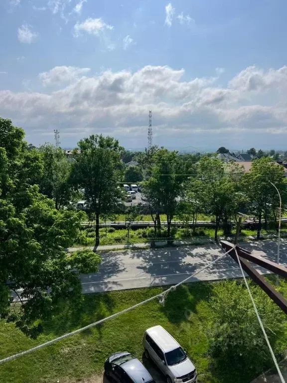 Комната Приморский край, Артем ул. Кирова, 1 (12.6 м) - Фото 1