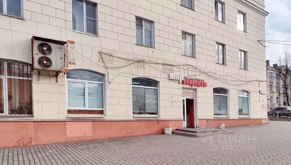 Помещение свободного назначения в Тульская область, Тула просп. ... - Фото 2