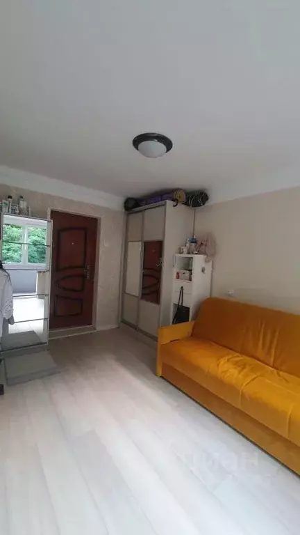 Студия Краснодарский край, Сочи Гуковский пер., 8 (15.3 м) - Фото 1