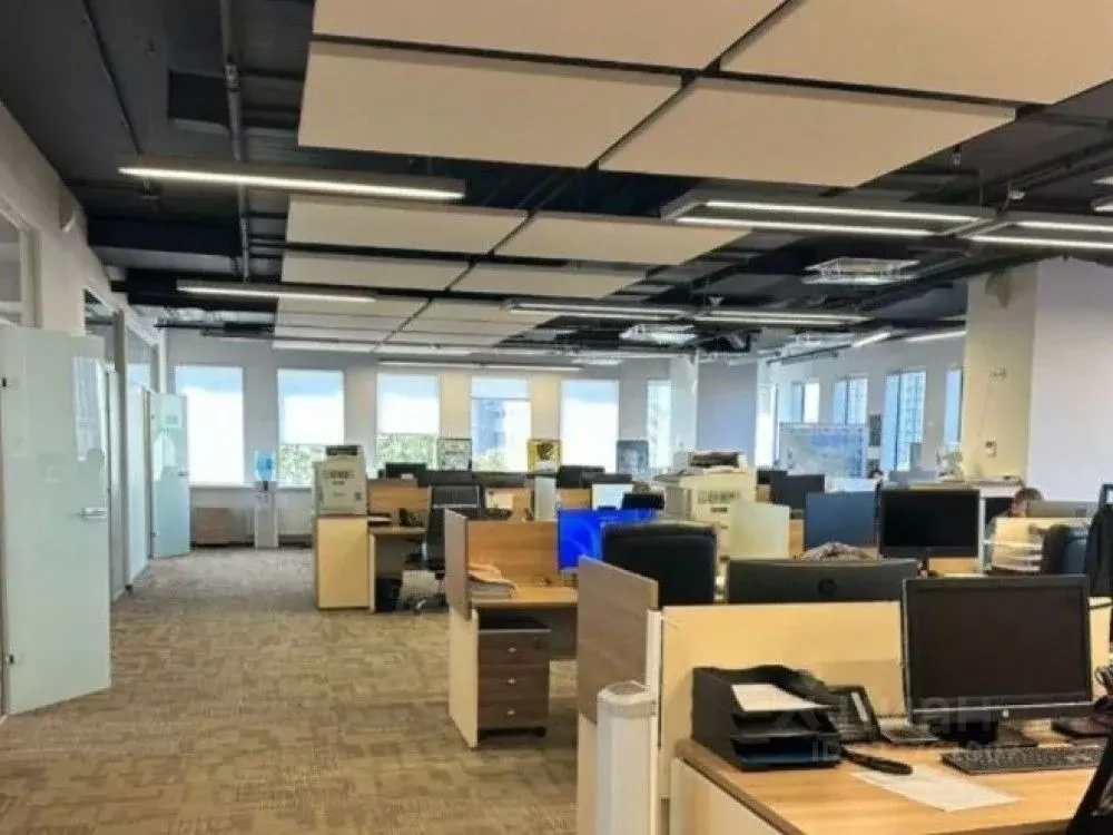 Офис в Москва Профсоюзная ул., 65к1 (1733 м) - Фото 2