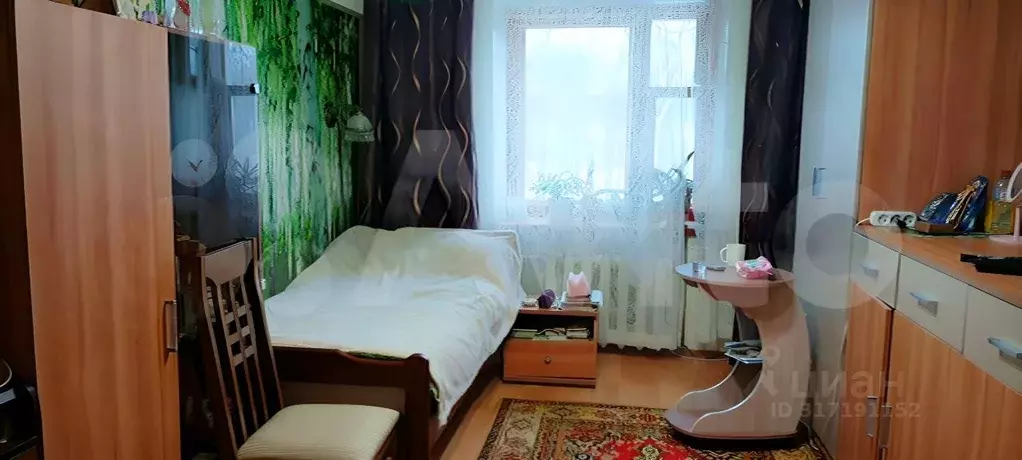 3-к кв. Московская область, Луховицы ул. Жуковского, 1 (79.0 м) - Фото 0