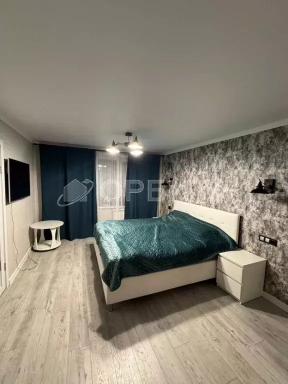 3-к кв. Тюменская область, Тюменский муниципальный округ, д. Дударева ... - Фото 1