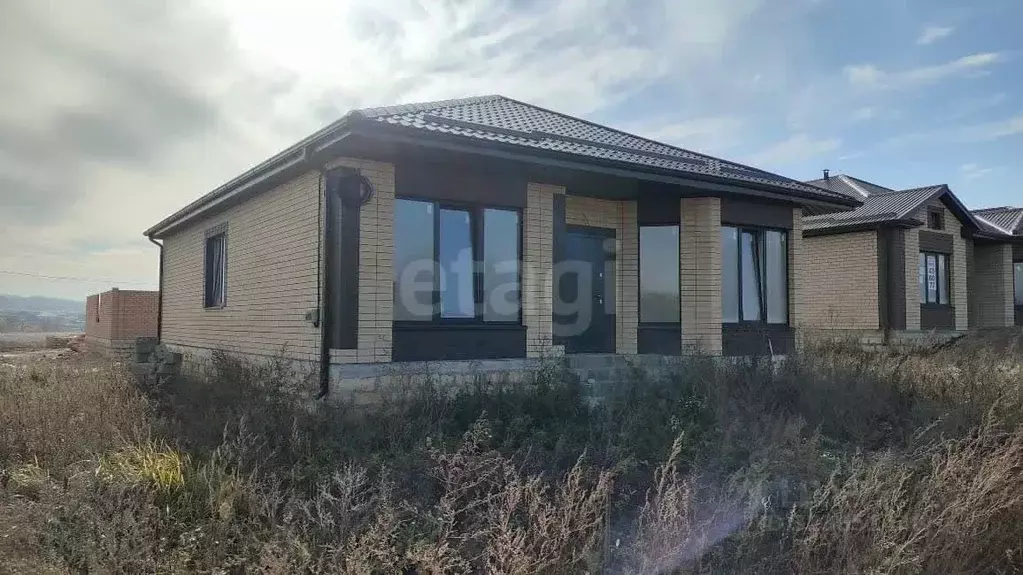 Дом в Ставропольский край, Михайловск Шпаковский район, ул. Николая ... - Фото 2