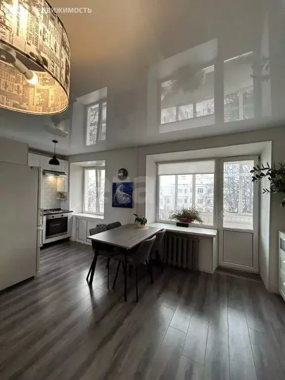 2-комнатная квартира: Ярославль, улица Терешковой, 28 (41.1 м) - Фото 1