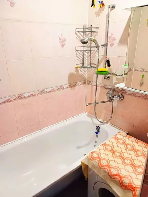 2-к кв. Башкортостан, Уфа ул. Рихарда Зорге, 44 (45.0 м) - Фото 2