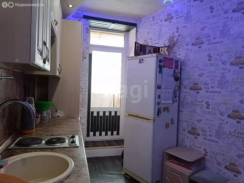 2-комнатная квартира: Иркутск, микрорайон Ново-Ленино, микрорайон ... - Фото 2