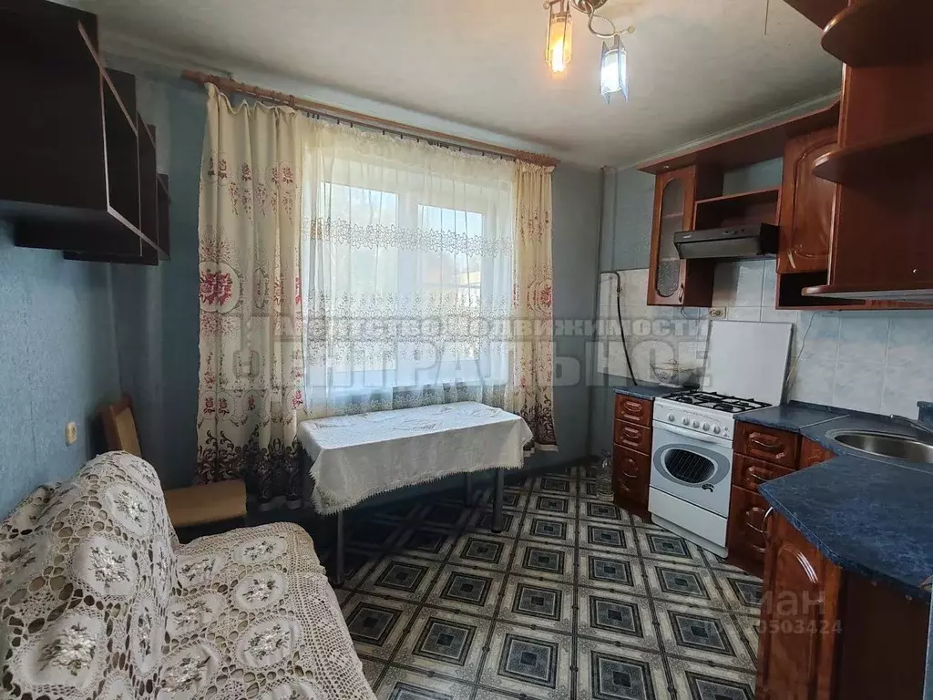 1-к кв. Смоленская область, Смоленск Кловская ул., 38 (37.0 м) - Фото 0