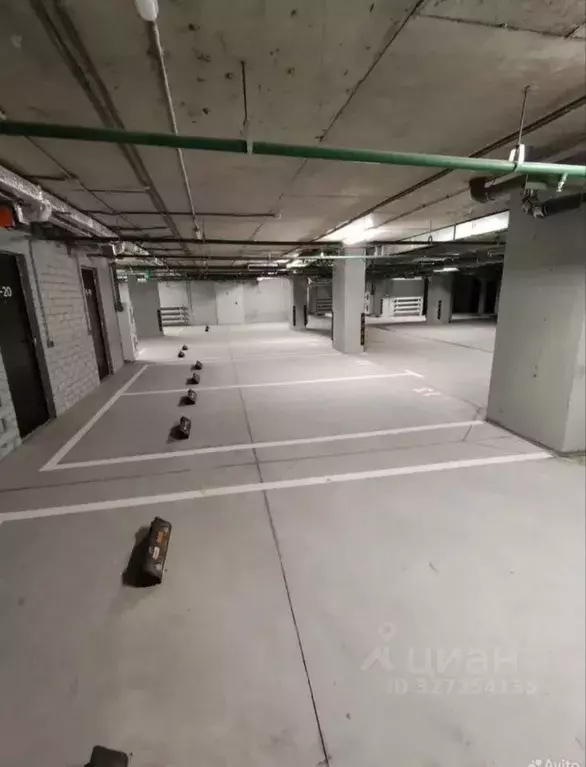 Склад в Башкортостан, Уфа ул. Менделеева, 137к3 (5 м) - Фото 1