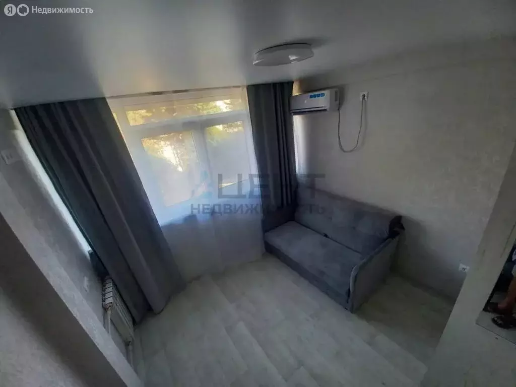 1к в -комнатной квартире (12 м) - Фото 1