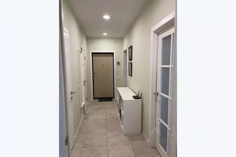 1-к кв. Московская область, Долгопрудный Набережная ул., 29 (52.0 м) - Фото 2