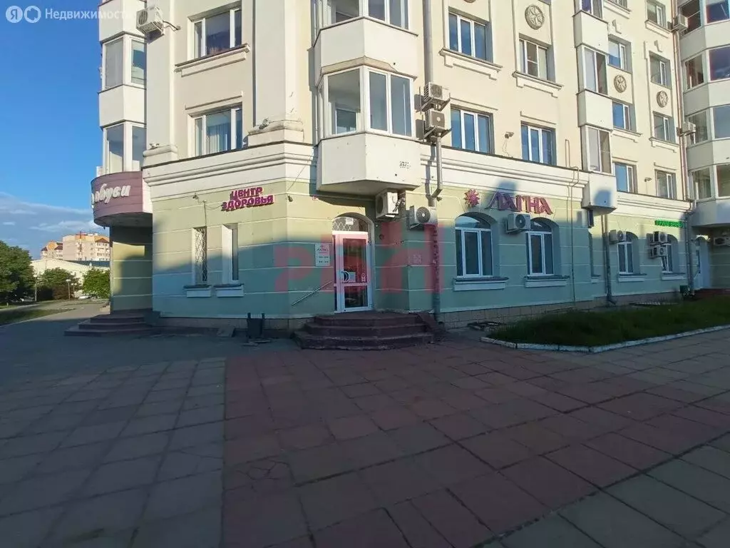Помещение свободного назначения (140.3 м) - Фото 1