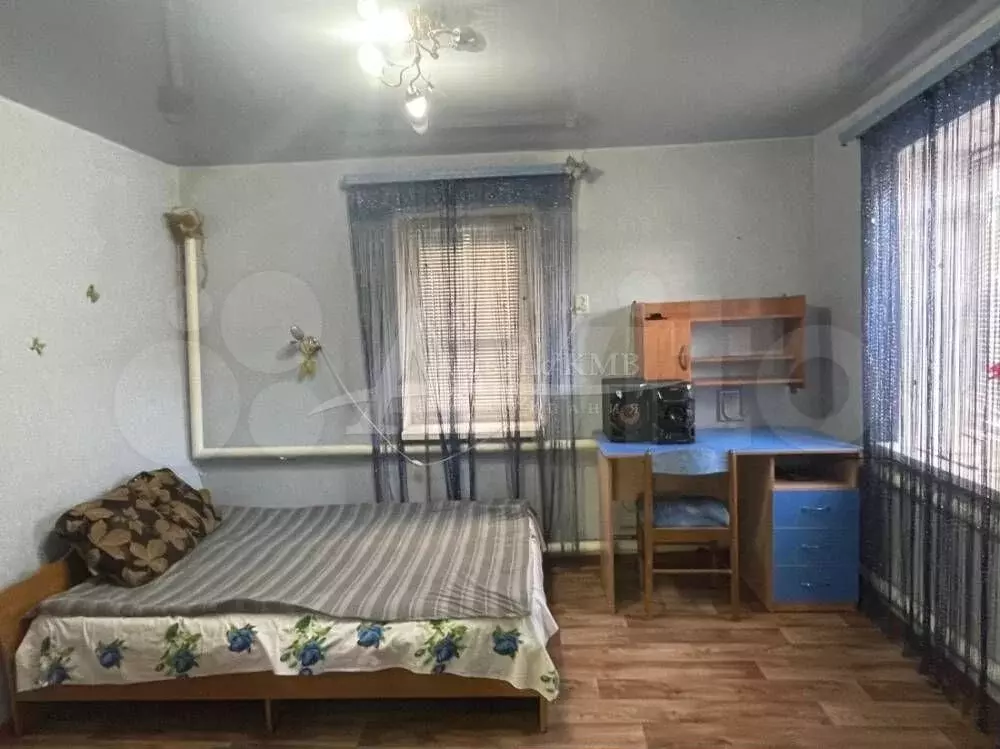 Дом 50,7 м на участке 3 сот. - Фото 0