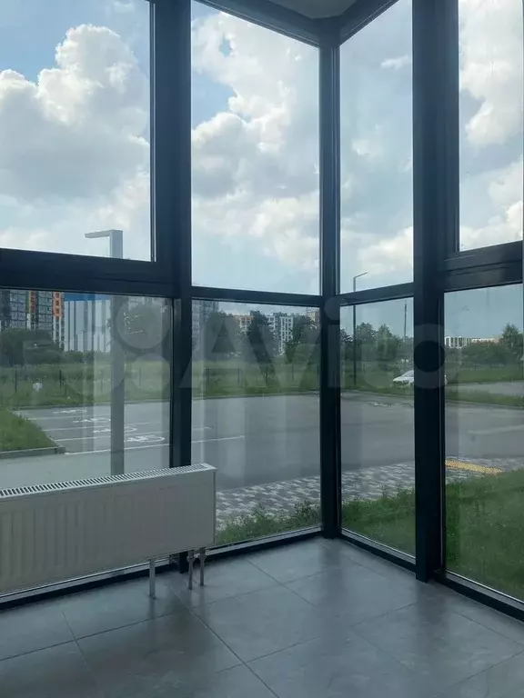 1-к. квартира, 38,3 м, 1/8 эт. - Фото 1