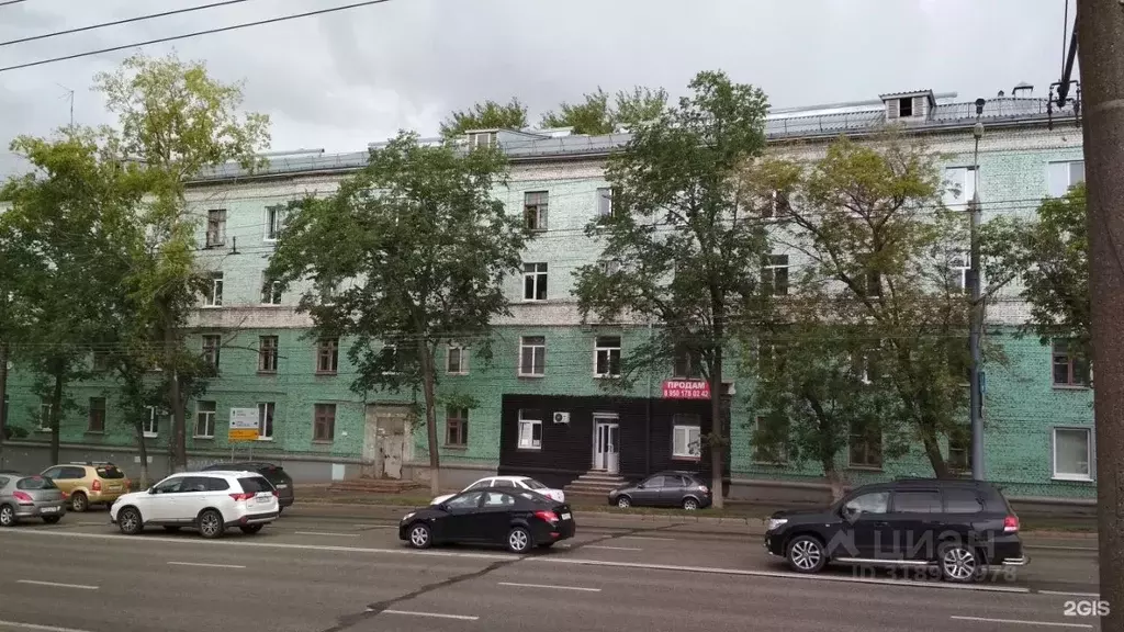 Студия Удмуртия, Ижевск Удмуртская ул., 233 (20.0 м) - Фото 1