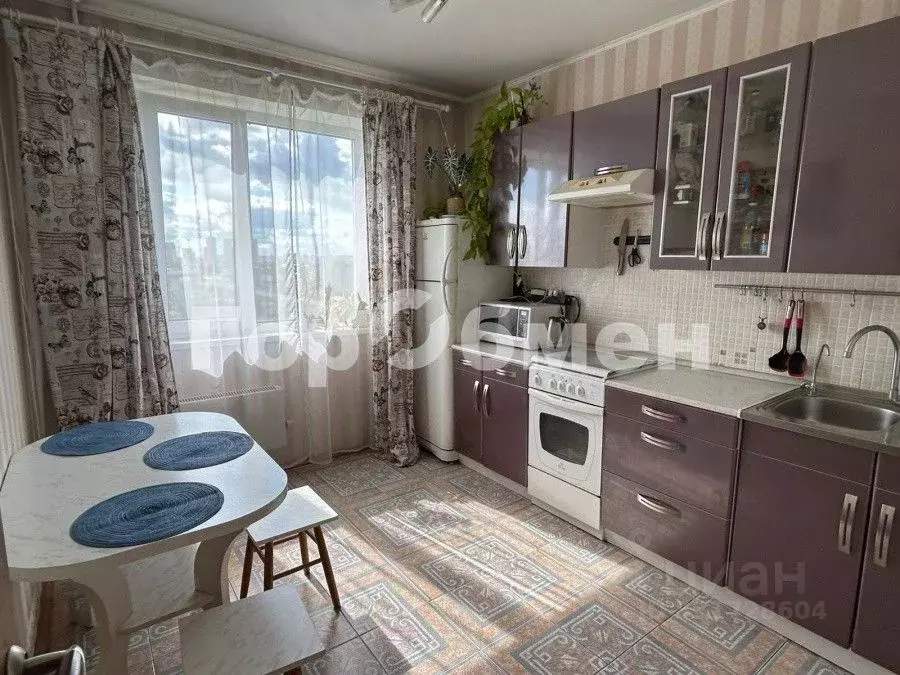 2-к кв. Москва ул. Москворечье, 4К5 (54.0 м) - Фото 1