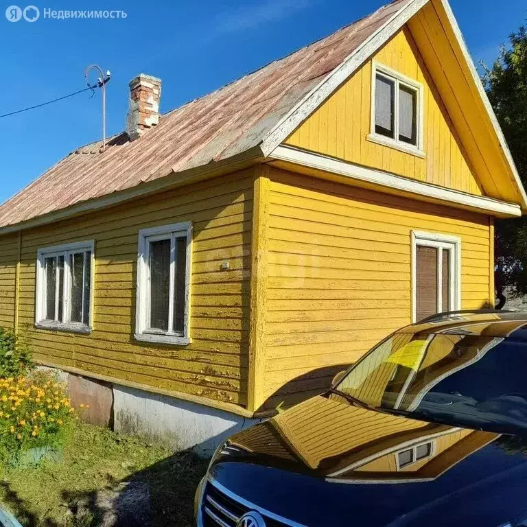 Дом в Ярославская область, Рыбинский муниципальный округ, СНТ Весна ... - Фото 2