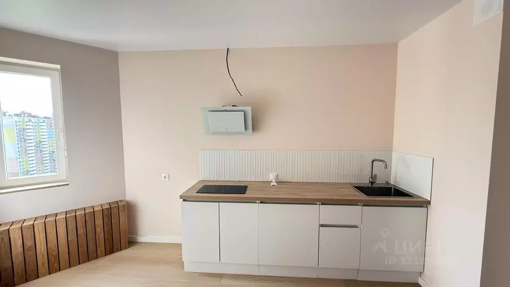 3-к кв. Санкт-Петербург просп. Королева, 66к1 (74.0 м) - Фото 1