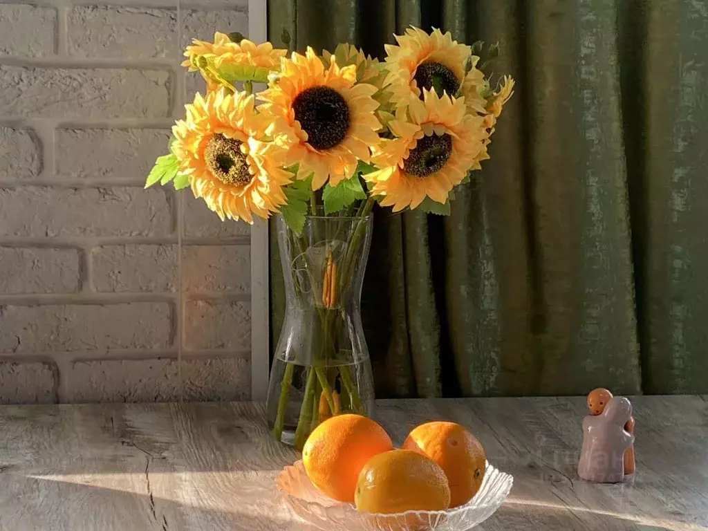 2-к кв. Омская область, Омск Новороссийская ул., 3А (44.0 м) - Фото 1