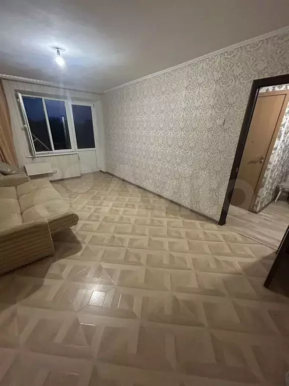 1-к. квартира, 34 м, 4/5 эт. - Фото 1