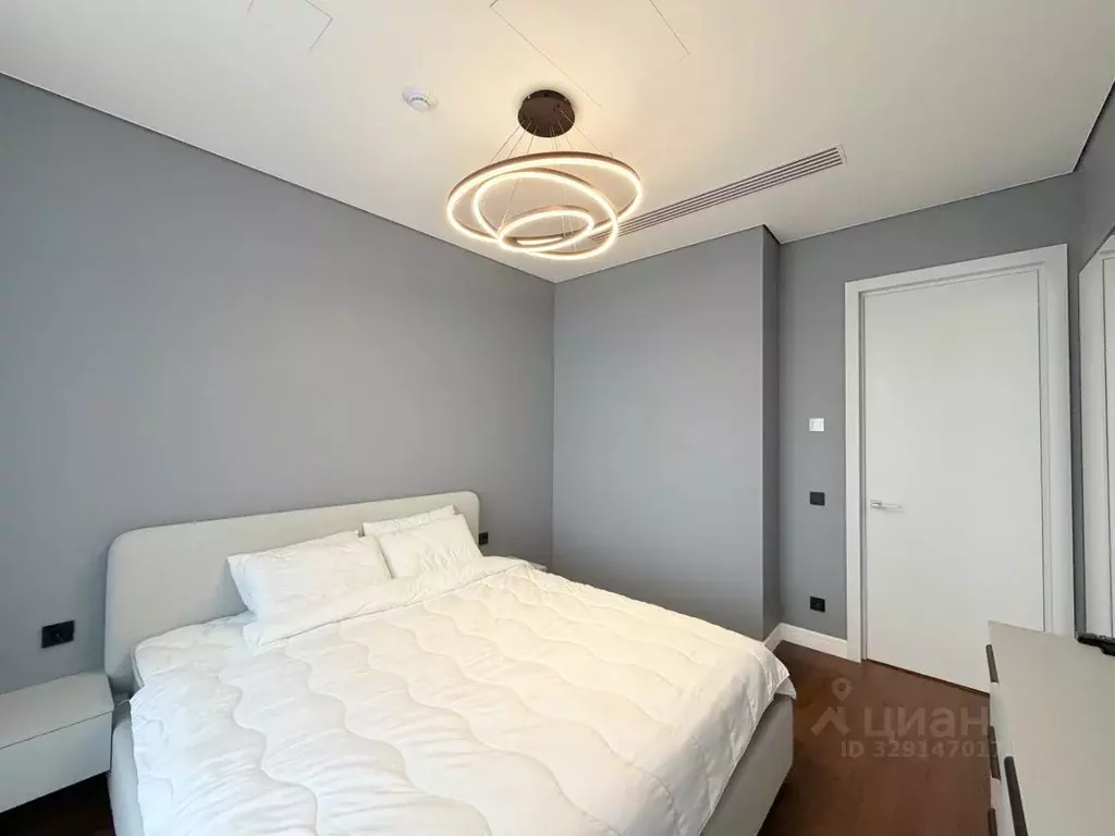 3-к кв. Москва пл. Курского Вокзала, 1 (70.0 м) - Фото 2