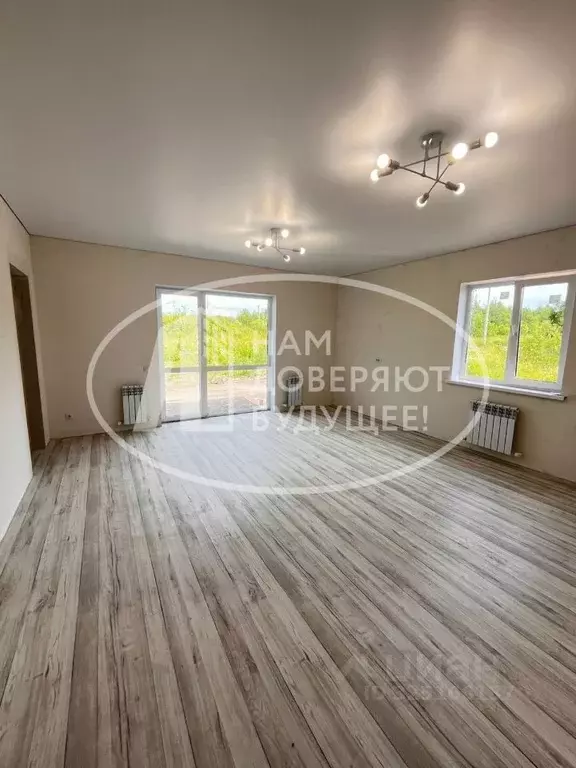 Дом в Пермский край, Лысьва ул. Нечаева, 19 (75 м) - Фото 1