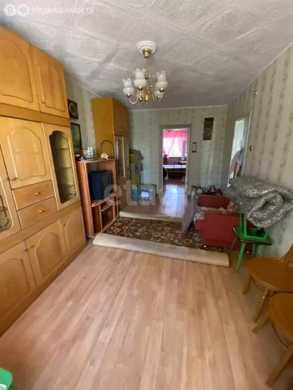 2-комнатная квартира: Камышлов, улица Дзержинского, 3 (44.2 м) - Фото 2