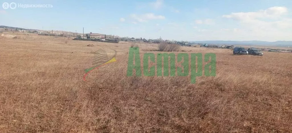 Участок в Чита, Малахитовая улица (12 м) - Фото 2