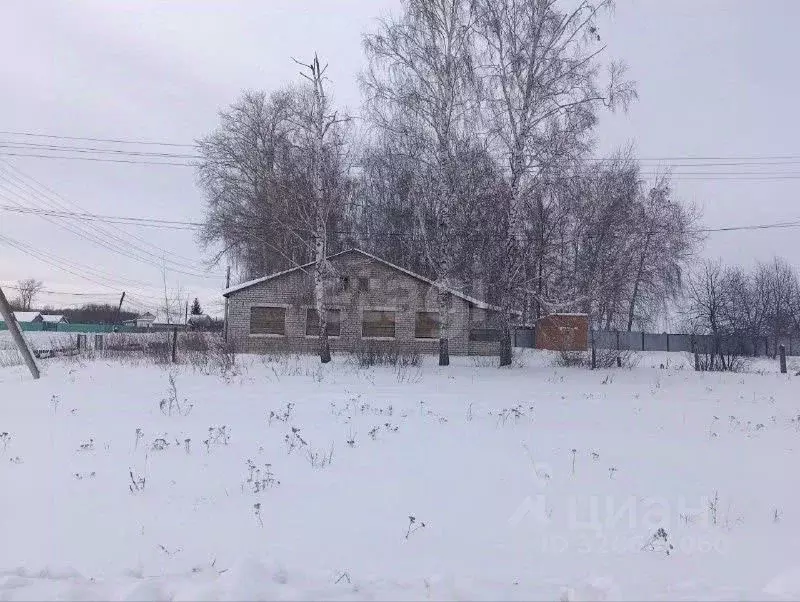 Помещение свободного назначения в Башкортостан, Буздякский сельсовет, ... - Фото 1