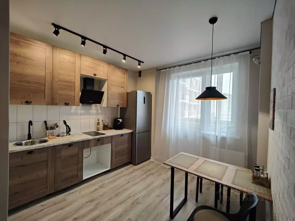 1-к кв. Краснодарский край, Краснодар просп. Имени писателя ... - Фото 1