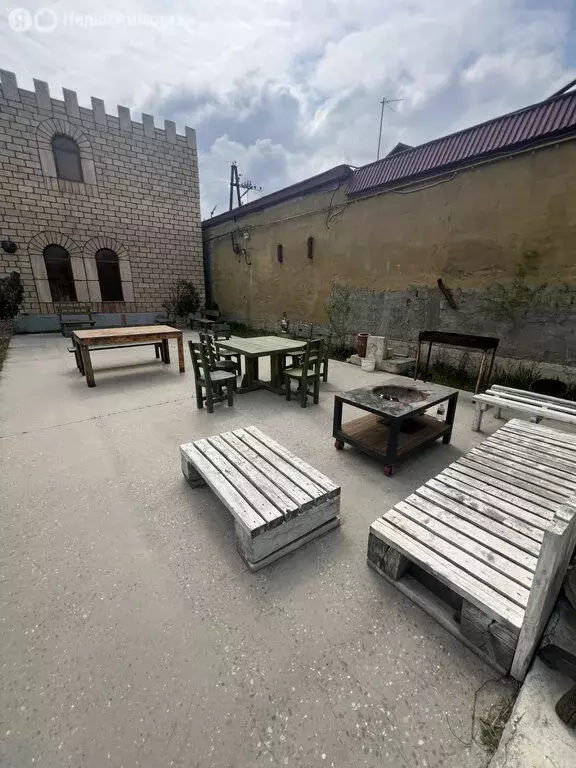 Участок в Махачкала, Газпромная улица, 52 (15 м) - Фото 1