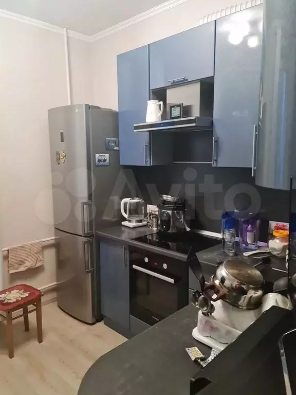 2-к. квартира, 57,4 м, 4/10 эт. - Фото 0