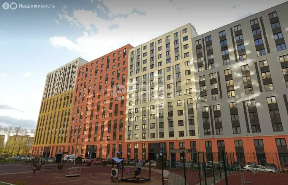 3-комнатная квартира: Пермь, улица Яблочкова, 5к5 (78.9 м) - Фото 1