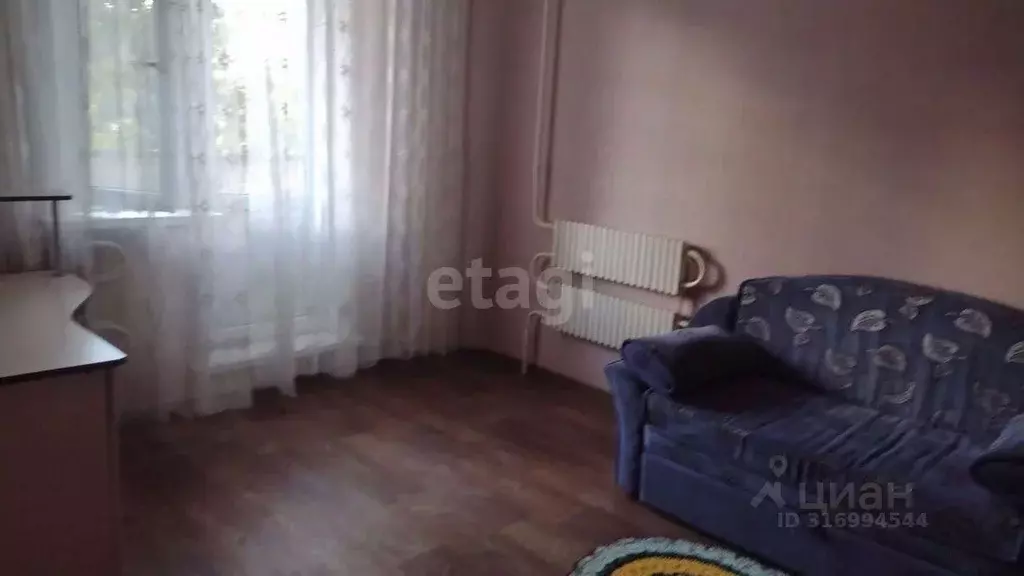 4-к кв. Белгородская область, Шебекино ул. Ленина, 93А (83.5 м) - Фото 1