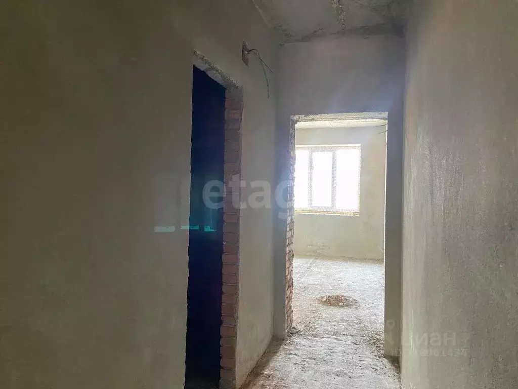 2-к кв. Северная Осетия, Владикавказ ул. Хадарцева, 39 (72.0 м) - Фото 1