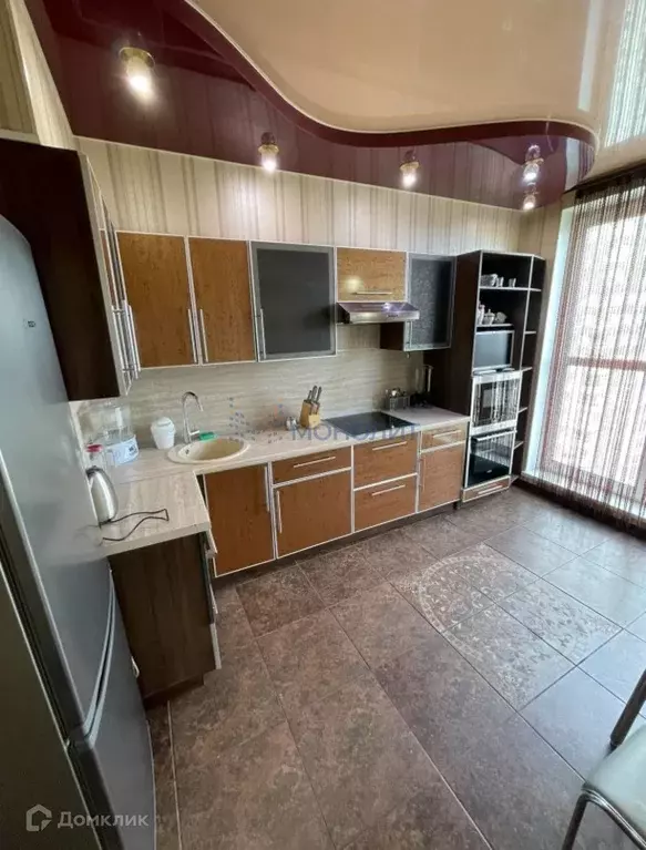Продаётся 1-к квартира, 45.3 м - Фото 1