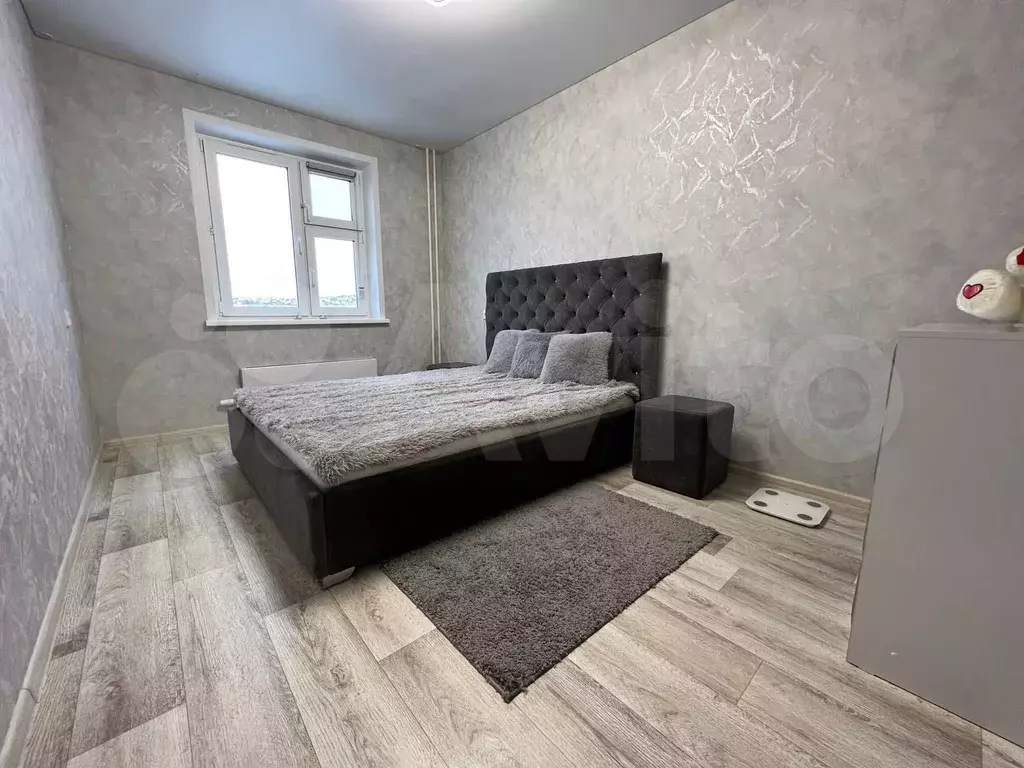 2-к. квартира, 62 м, 9/17 эт. - Фото 0