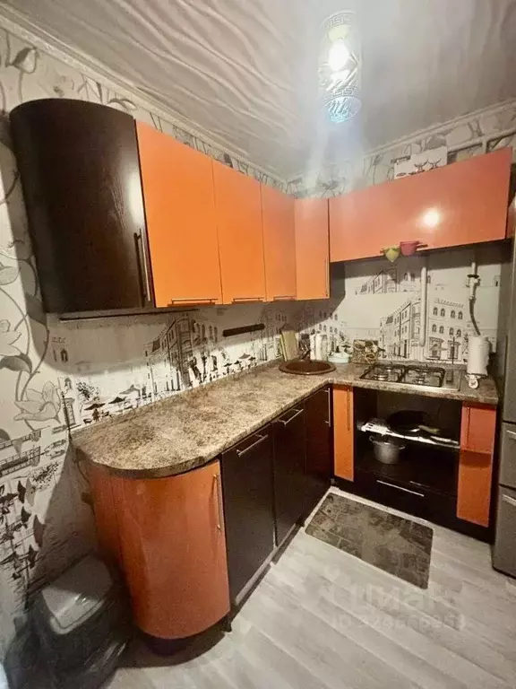 3-к кв. Московская область, Сергиев Посад Новоугличское ш., 52 (60.1 ... - Фото 1