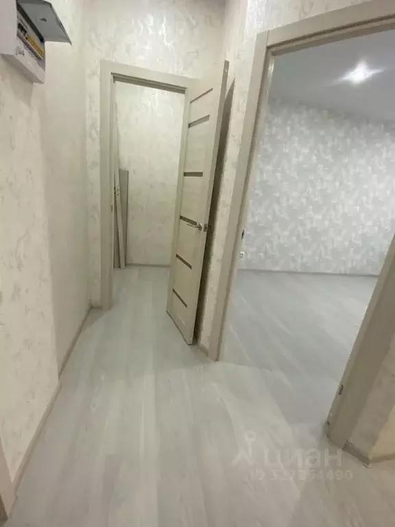 1-к кв. Московская область, Дмитров Имени В.Н. Махалина мкр, 39 (33.0 ... - Фото 2