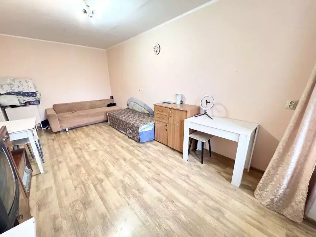 1-к кв. Марий Эл, Йошкар-Ола просп. Гагарина, 15А (34.9 м) - Фото 1