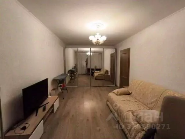 2-к кв. Москва Беломорская ул., 5К3 (46.0 м) - Фото 1