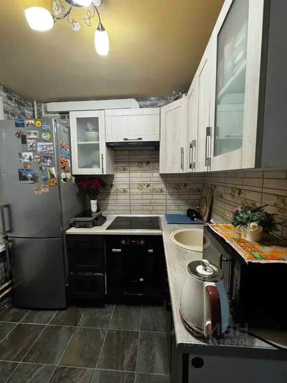 2-к кв. Москва Стартовая ул., 15к1 (44.0 м) - Фото 1