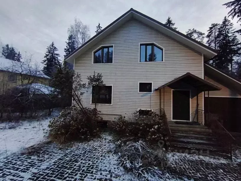 Дом в Ленинградская область, Всеволожск Павловская ул., 25 (301 м) - Фото 2